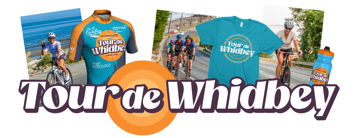 Tour de Whidbey 2025